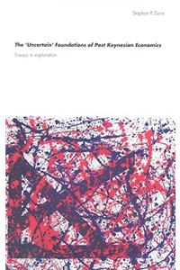 The 'Uncertain' Foundations of Post Keynesian Economics