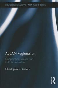 ASEAN Regionalism