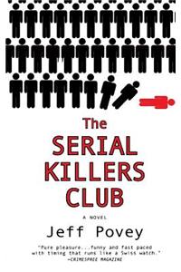 The Serial Killers Club