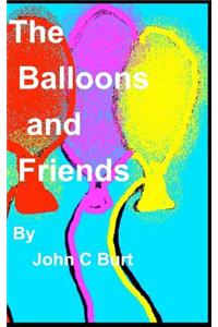 The Ballons and Friends.