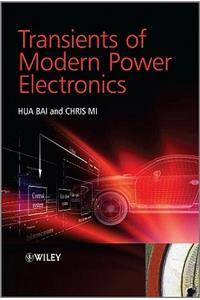 Transients of Modern Power Electronics