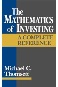 Mathematics of Investing