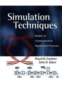 Simulation Techniques: Models of Communication Signals and Processes