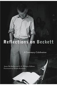 Reflections on Beckett