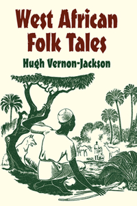 West African Folk Tales