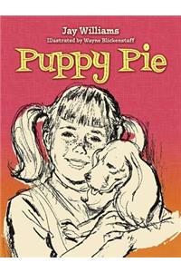 Puppy Pie