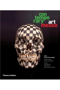 Contemporary Art Mexico
