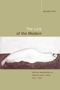 Lure of the Modern