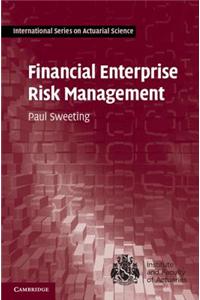 Financial Enterprise Risk Management