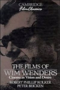 The Films of Wim Wenders