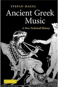 Ancient Greek Music