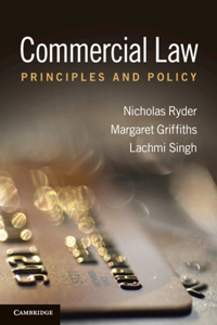 Commercial Law