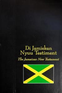 Jamaican Diglot New Testament