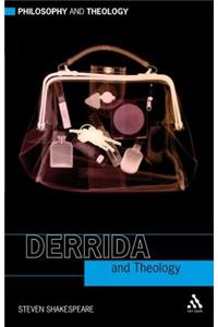 Derrida and Theology
