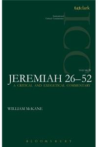 Jeremiah (ICC)