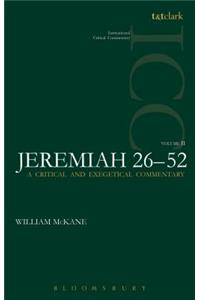 Jeremiah