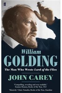 William Golding