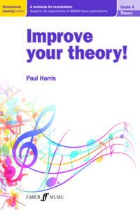 Improve your theory! Grade 4