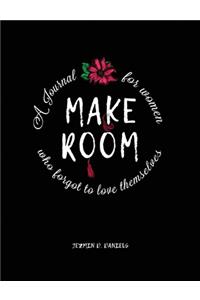 Make Room