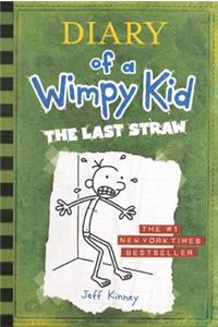 The Last Straw