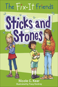 Sticks and Stones