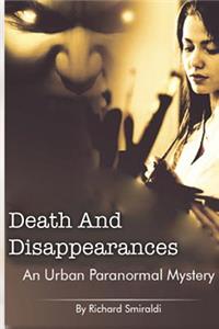 Death And Disappearances