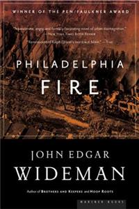 Philadelphia Fire