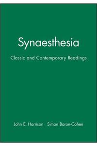 Synaesthesia