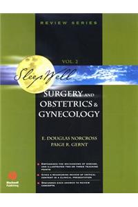 SleepWell: Surgery and Obstetrics & Gynecology, Volume 2