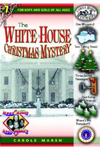 The White House Christmas Mystery
