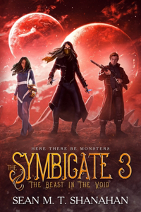 Symbicate 3 - The Beast In The Void