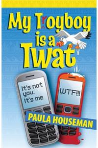 My Troyboy is a Twat