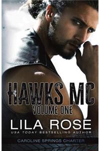 Hawks MC