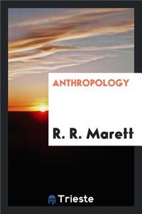 Anthropology
