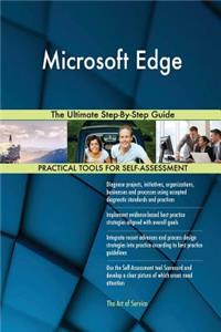 Microsoft Edge the Ultimate Step-By-Step Guide