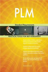 PLM Standard Requirements