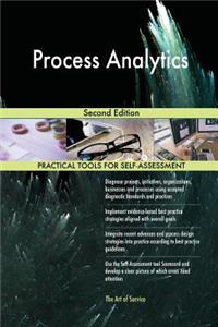 Process Analytics Second Edition