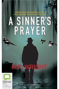 Sinner's Prayer