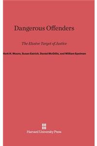 Dangerous Offenders