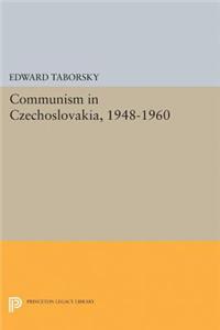 Communism in Czechoslovakia, 1948-1960