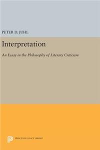 Interpretation