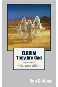 Elohim