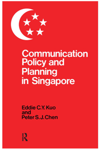 Communication Policy & Planning in Singapore