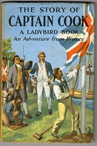 The Story of Captain Cook