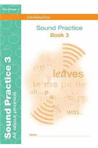 Sound Practice Book 3