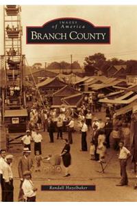 Branch County