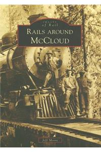 Rails Around McCloud
