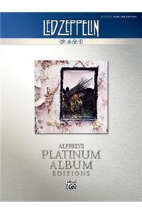 Led Zeppelin: Untitled (IV)