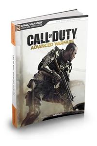Call of Duty: Advanced Warfare Signature Series Strategy Guide