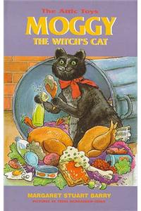 Moggy, the Witch's Cat